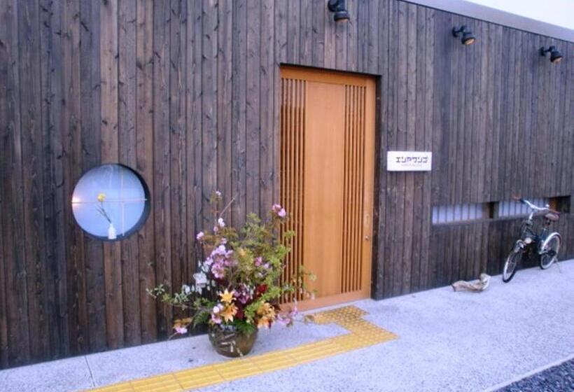 Hotel Bay Side Square Kaike