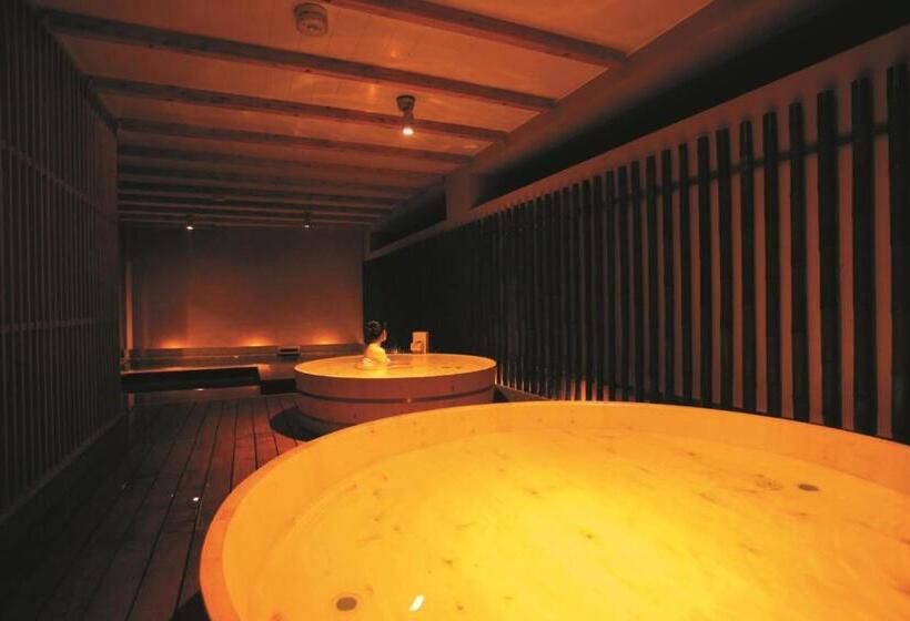 Hotel Bay Side Square Kaike