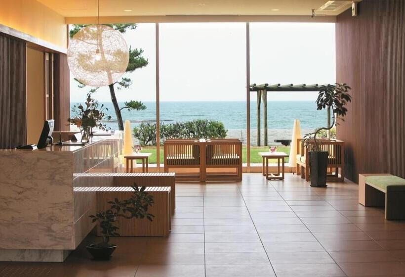 Hotel Bay Side Square Kaike