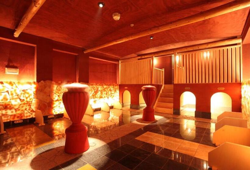 Hotel Bay Side Square Kaike