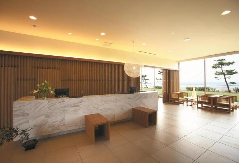 Hotel Bay Side Square Kaike