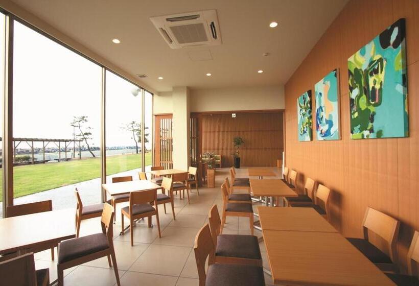 Hotel Bay Side Square Kaike