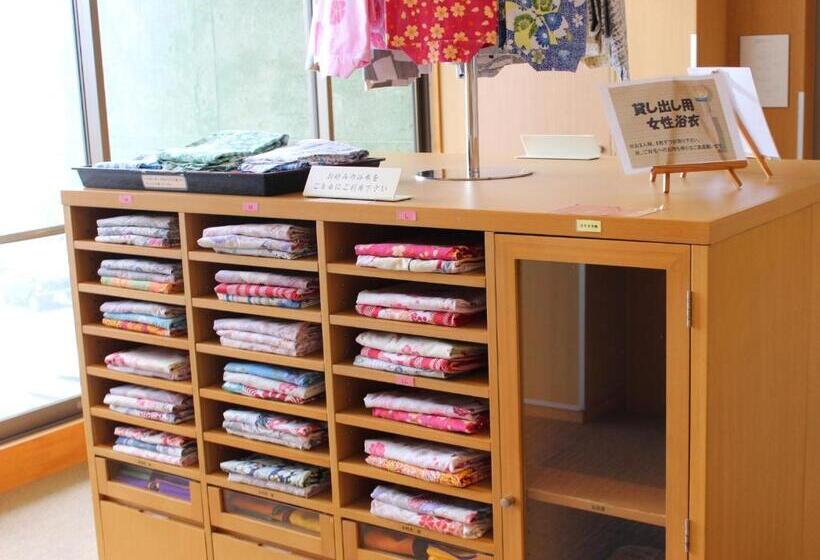 Hotel Bay Side Square Kaike