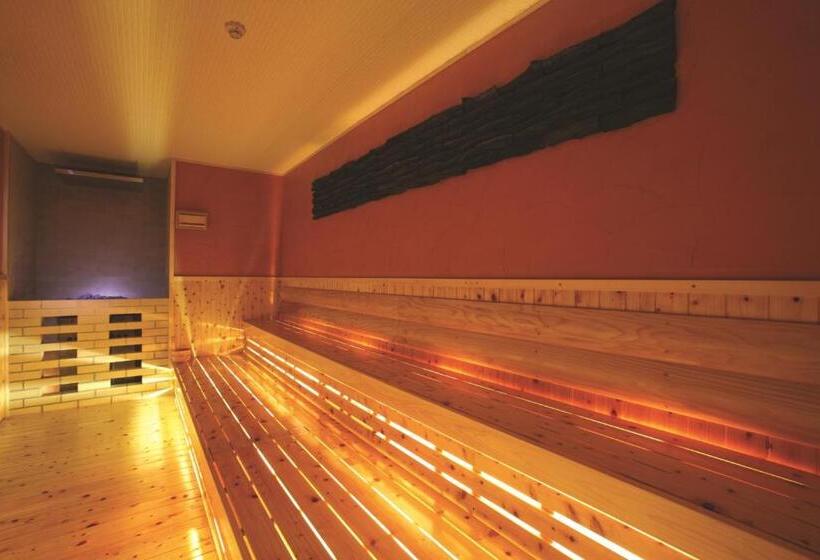 Hotel Bay Side Square Kaike