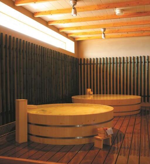 Hotel Bay Side Square Kaike