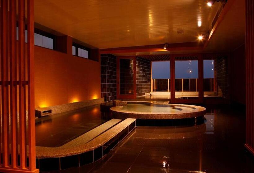 Hotel Bay Side Square Kaike