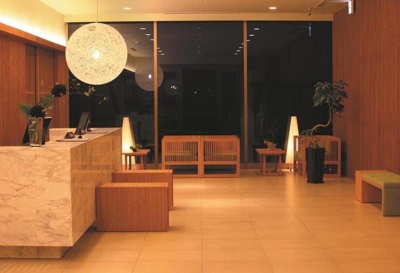 Hotel Bay Side Square Kaike