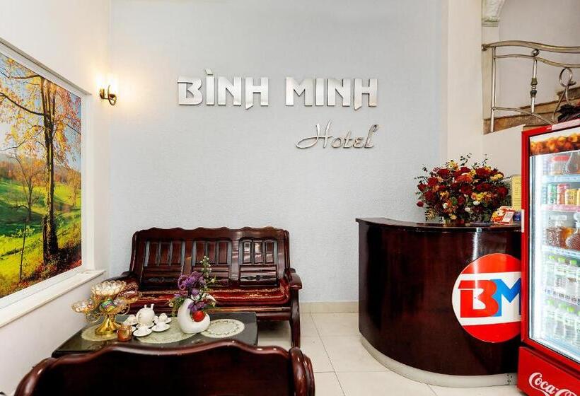 هتل Spot On 1227 Binh Minh