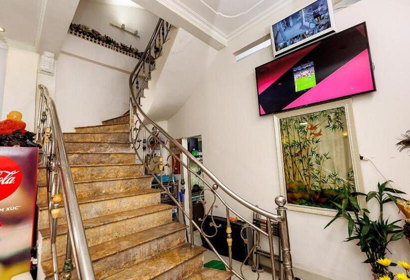 هتل Spot On 1227 Binh Minh