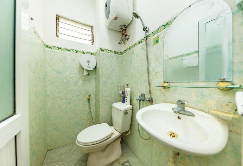 هتل Spot On 1227 Binh Minh