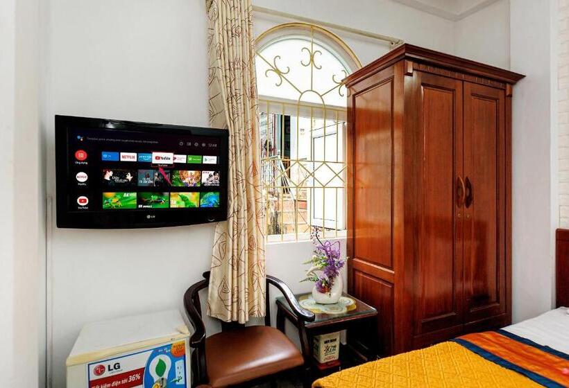 هتل Spot On 1227 Binh Minh