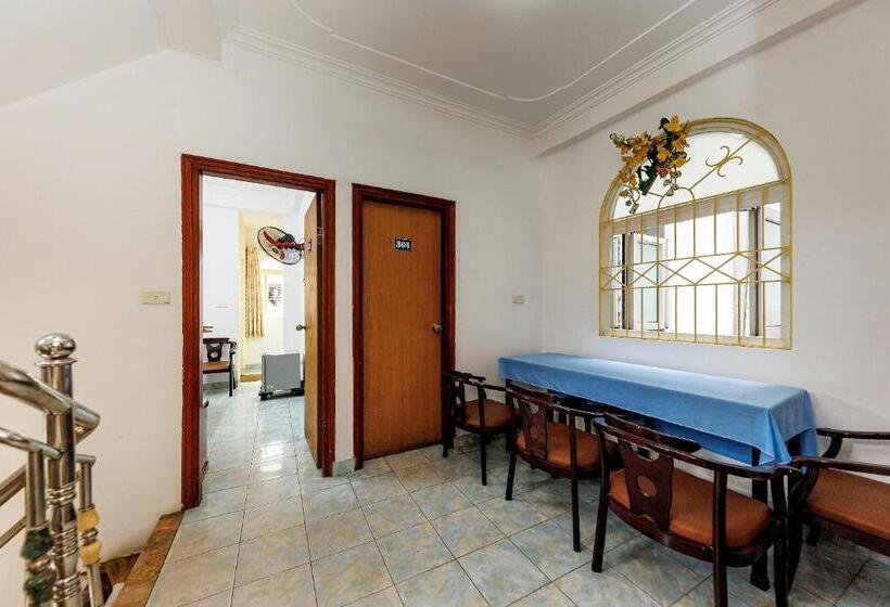 هتل Spot On 1227 Binh Minh