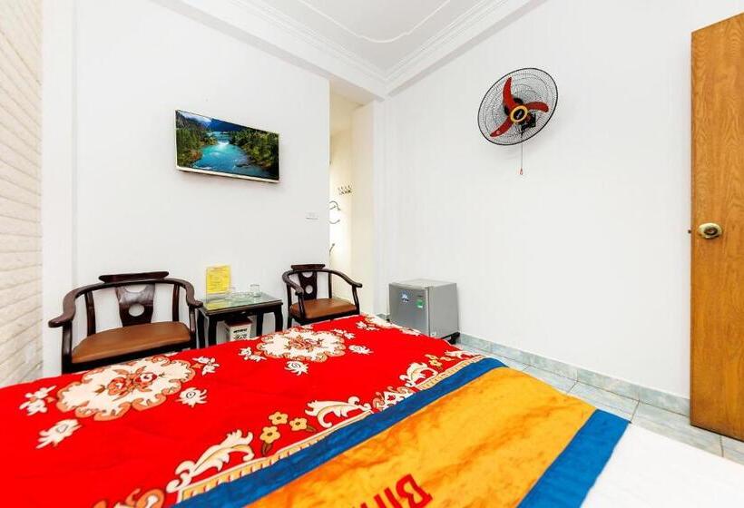 هتل Spot On 1227 Binh Minh