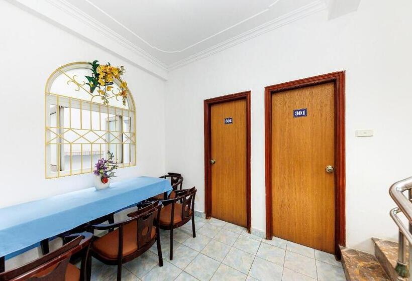 هتل Spot On 1227 Binh Minh