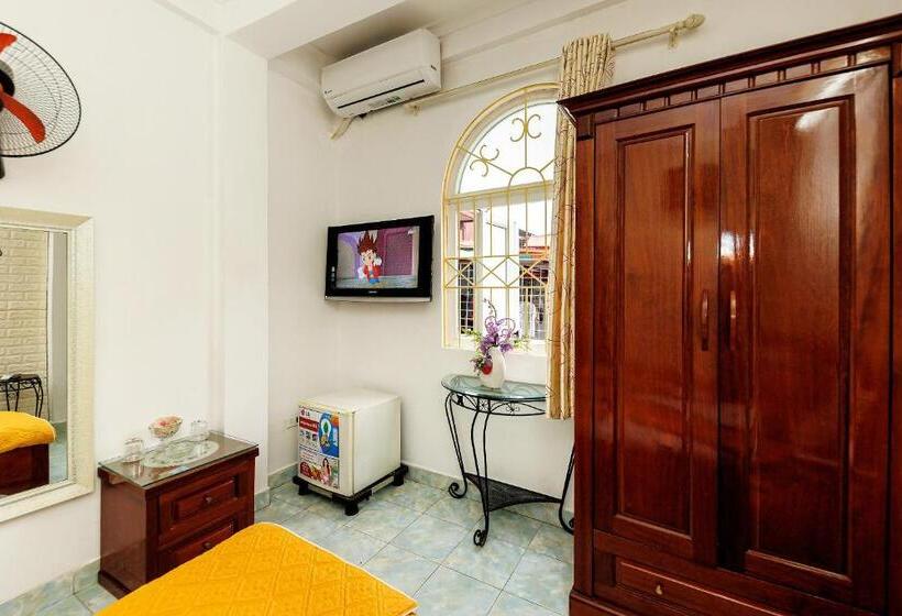 هتل Spot On 1227 Binh Minh