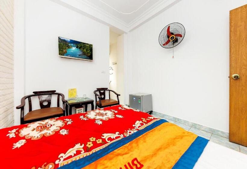 هتل Spot On 1227 Binh Minh