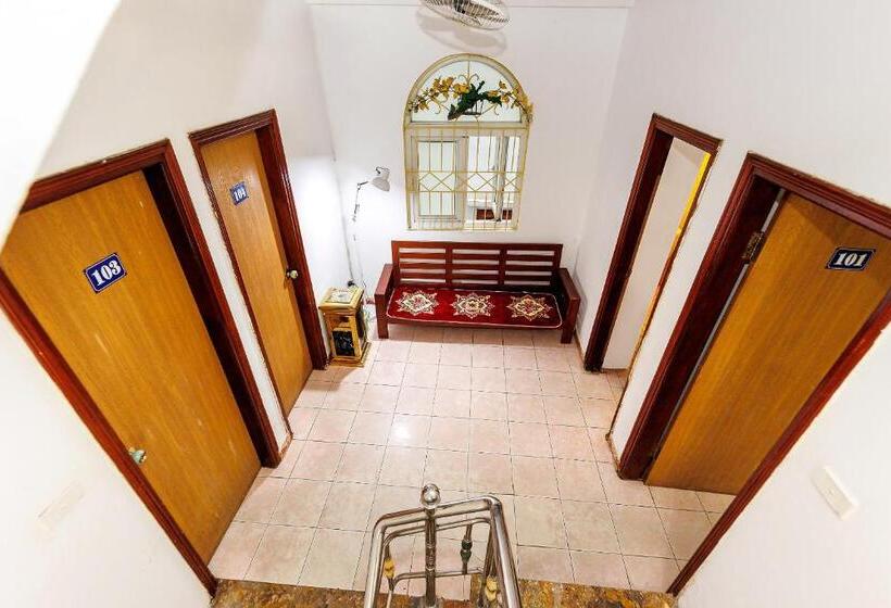 هتل Spot On 1227 Binh Minh