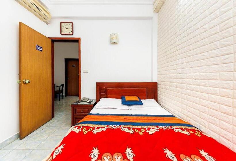 هتل Spot On 1227 Binh Minh