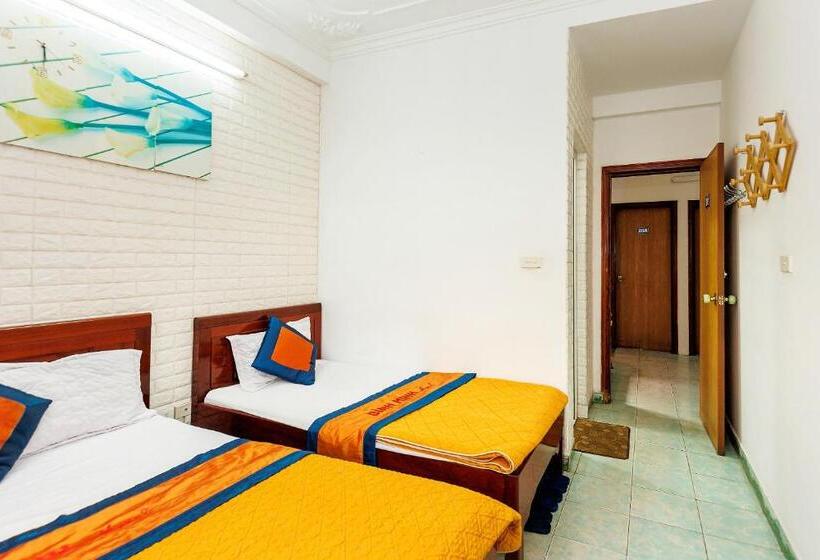 هتل Spot On 1227 Binh Minh