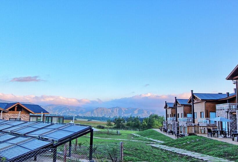 Отель Blackstone Country Villages