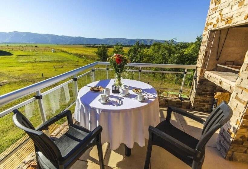 Отель Blackstone Country Villages