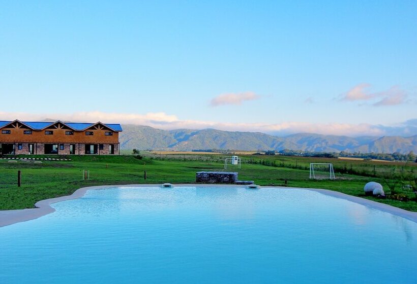 Отель Blackstone Country Villages