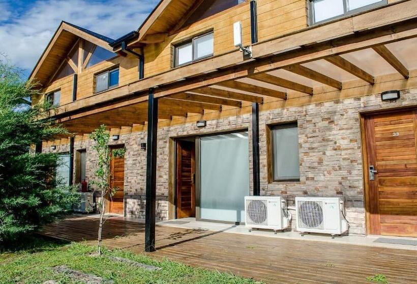 Отель Blackstone Country Villages