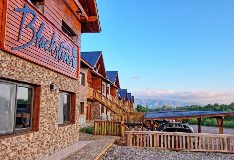 Отель Blackstone Country Villages