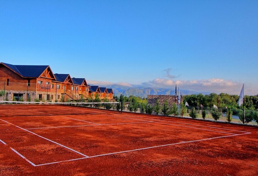 Отель Blackstone Country Villages