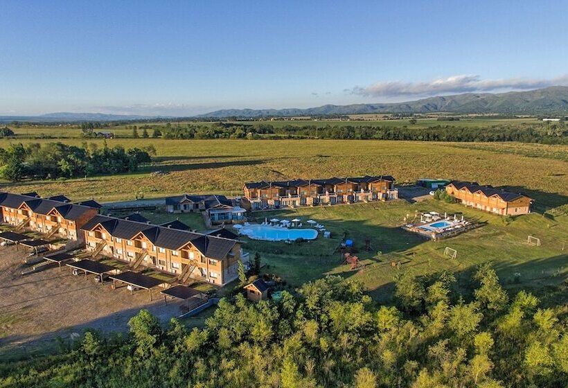 Отель Blackstone Country Villages