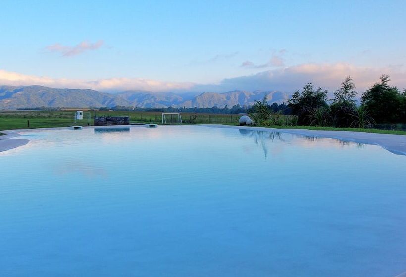 Отель Blackstone Country Villages