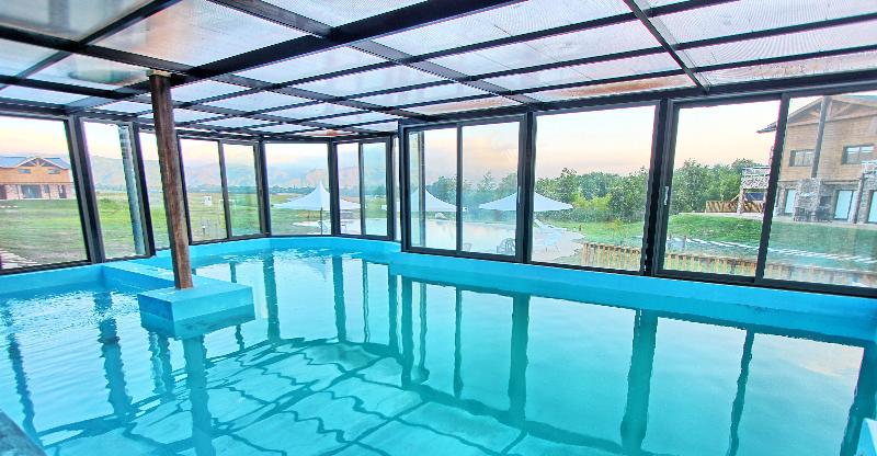 Отель Blackstone Country Villages