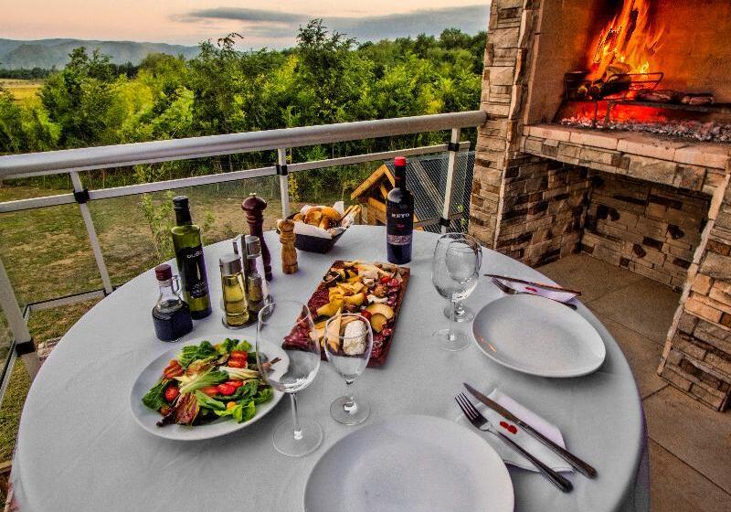 Отель Blackstone Country Villages