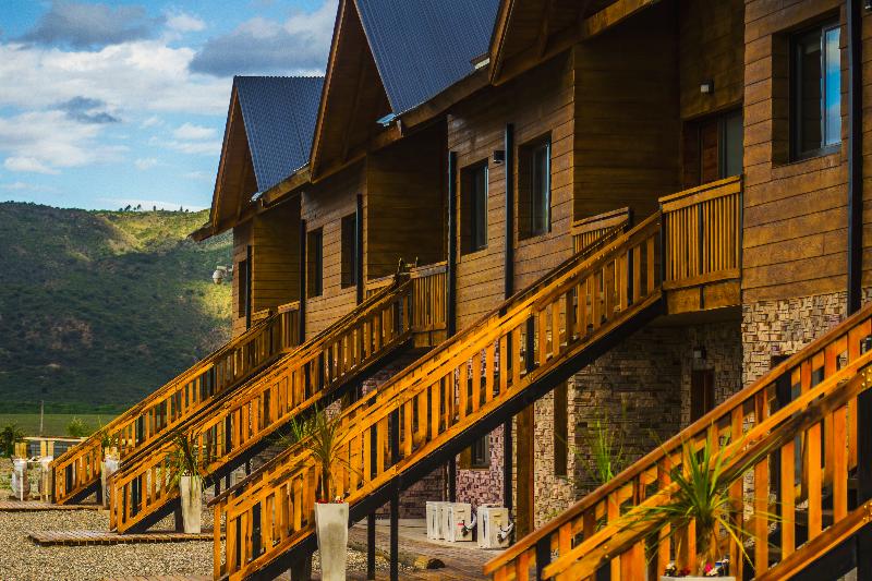 Отель Blackstone Country Villages