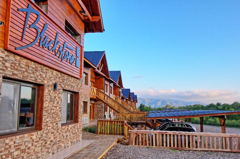 Отель Blackstone Country Villages