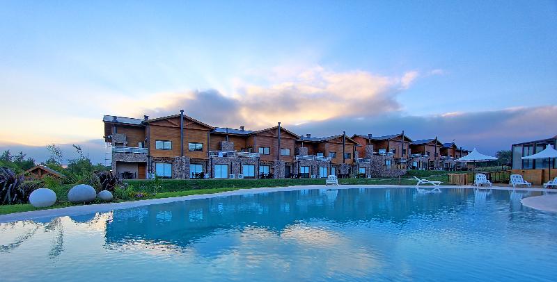 Отель Blackstone Country Villages