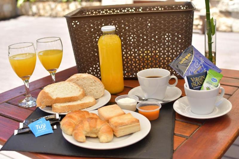 Отель Blackstone Country Villages