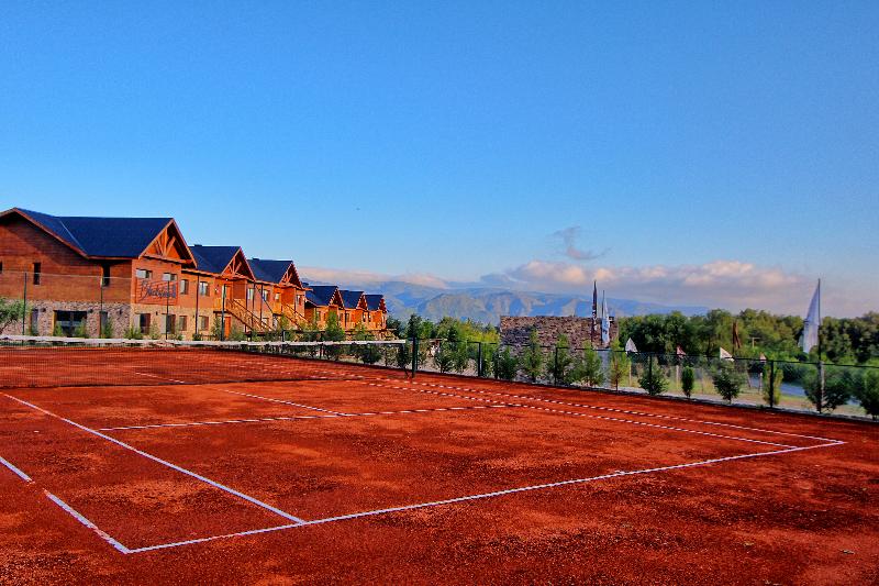 Отель Blackstone Country Villages