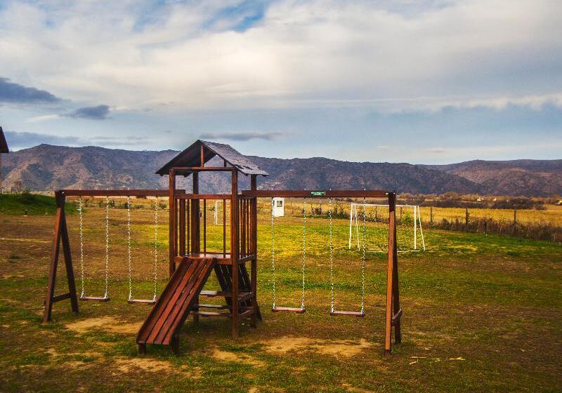 Отель Blackstone Country Villages