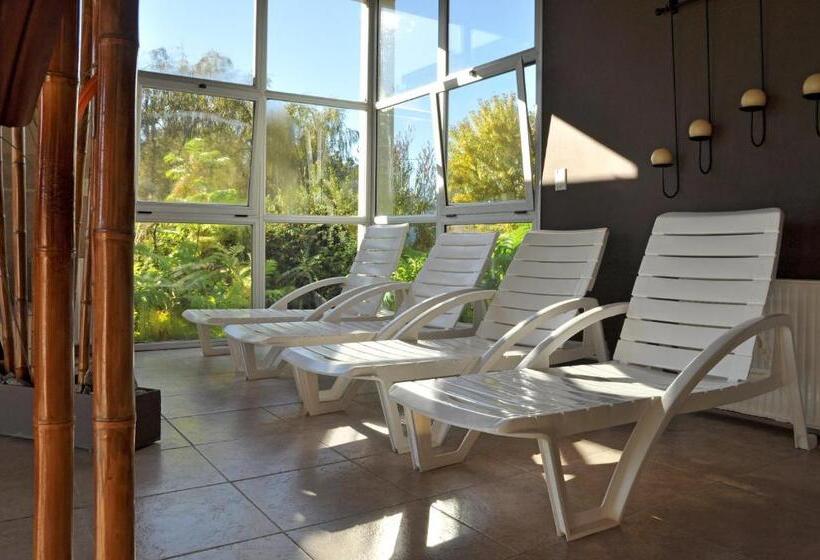 בית מלון כפרי Brisas Serranas