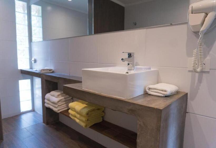 בית מלון כפרי Brisas Serranas