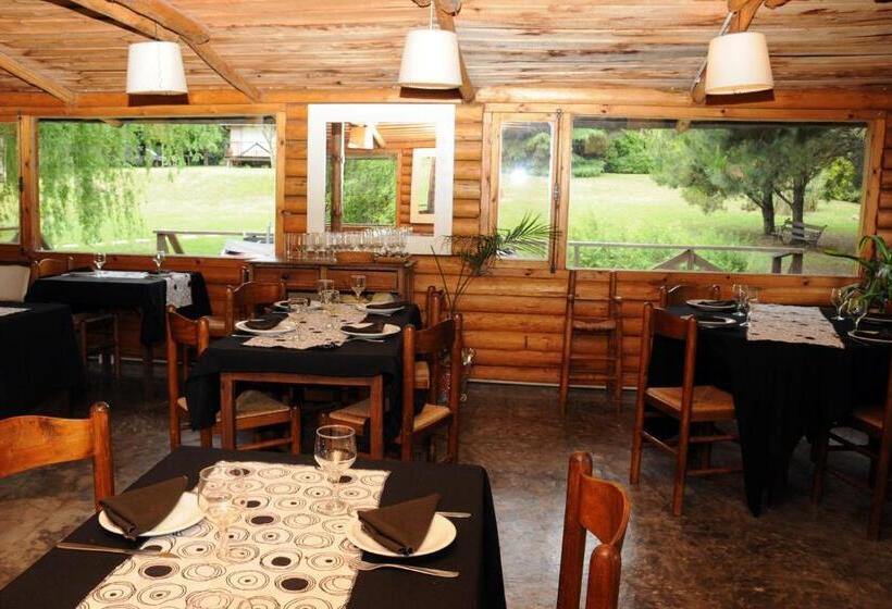 هتل Brisas Serranas