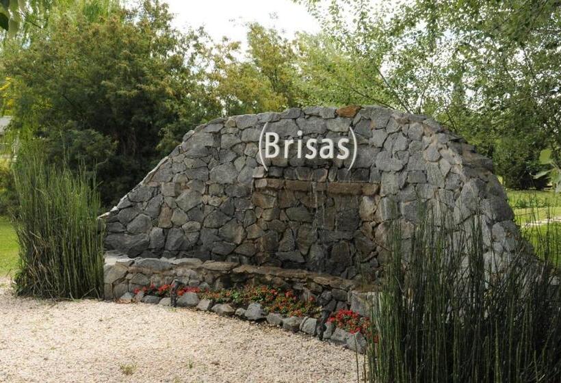 בית מלון כפרי Brisas Serranas