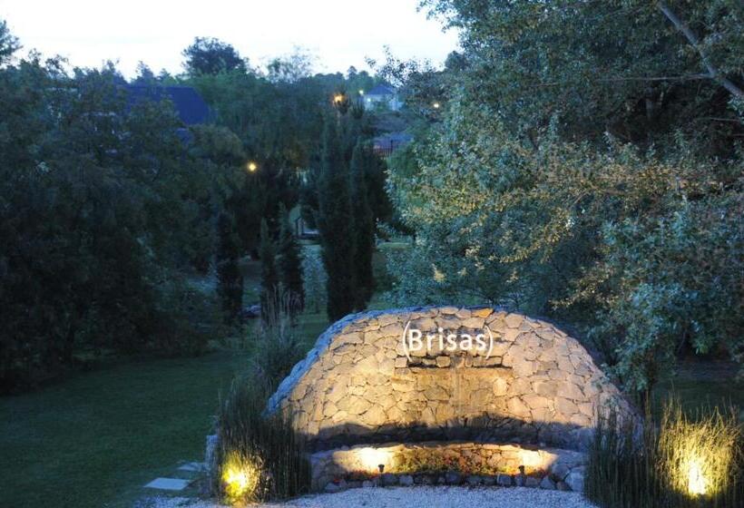 בית מלון כפרי Brisas Serranas