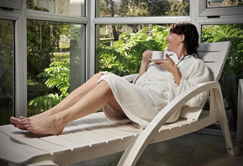 בית מלון כפרי Brisas Serranas