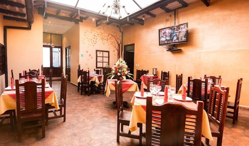 هتل Calle Angosta