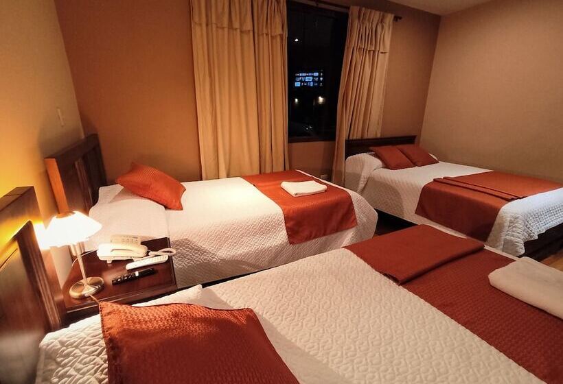 هتل Calle Angosta