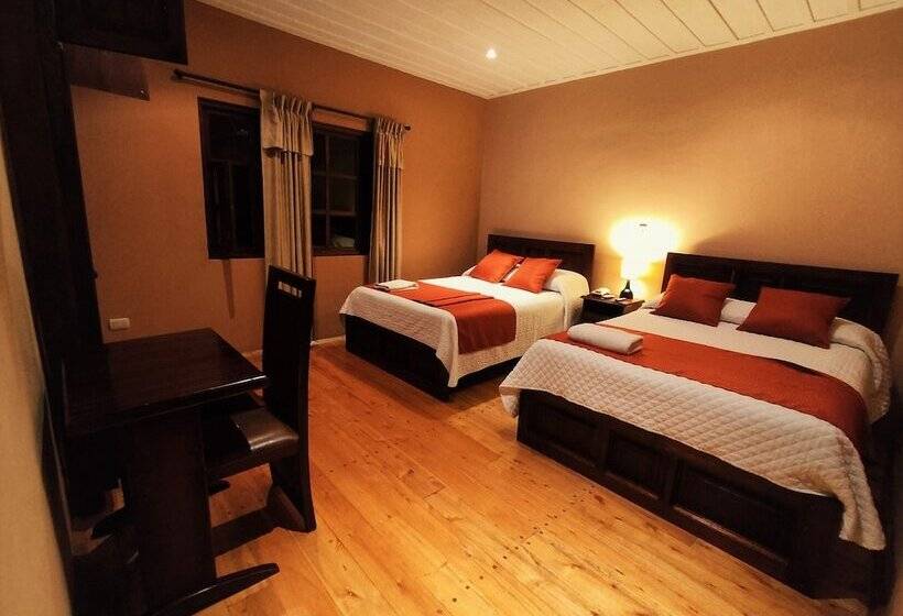 هتل Calle Angosta