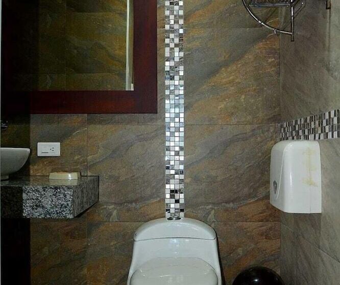 Отель Casablanca Salinas