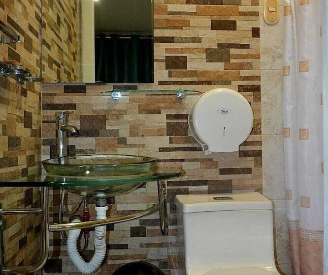 Отель Casablanca Salinas